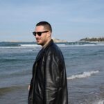 Uraz Kaygılaroğlu Instagram - 🌊🌅