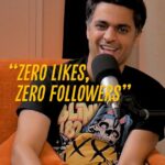 Urfi Javed Instagram - Zero likes, zero followers! Join @mojorojo & @urf7i as they discuss what social media means to them on The Uncancellable Podcast. Link in bio to watch the episode. Listen on Spotify. #Uncancellablepodcast #keepcreating
