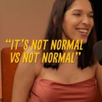 Urfi Javed Instagram - @trintrin drops some truth bombs about casting cis roles vs trans roles and how the roles written for trans characters have evolved. Episode 3 out now! Listen on Spotify. Link in bio #uncancellablepodcast #keepcreating