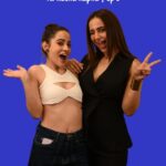 Urfi Javed Instagram - We just dropped our first episode of Uncancellable!!! We talk about sliding into DM’s, our fashion favourites, advice for a healthy vibe, life & a lot more! Link’s in the bio - let’s go!! #uncancellablepodcast #Keepcreating