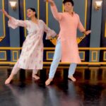 Urmilla Kothare Instagram – || जय श्रीराम ||
@saleelkulkarniofficial
What a lovely composition!! 

A long awaited collaboration with @kumar1sharma on such an auspicious day. 🙏🙏 जय श्रीराम 

#22january
#rammandir
#rammandirayodhya
#pranpratishtha 
#dancereels #reelitfeelit