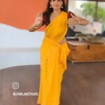 Urmilla Kothare Instagram – जय श्रीराम

#जय श्रीराम