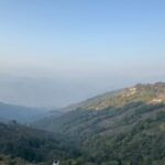 Ushasi Ray Instagram - Rubayee in Darjeeling ⛰️☕️🍩📚 My one day solo trip to my favourite hill city 🙌 #solotravel #solotraveler #solotrip #travelgram #wonderlust Darjilling