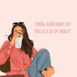 Ushasi Ray Instagram - Rubayee in Darjeeling ⛰️☕️🍩📚 My one day solo trip to my favourite hill city 🙌 #solotravel #solotraveler #solotrip #travelgram #wonderlust Darjilling