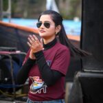 Ushasi Ray Instagram - It was exhilarating to witness so many highly spirited individuals take part in the Gour Malda Marathon 2nd Edition. Thank you, @talentwala.in for making me a part of this exciting event. . #GourMaldaMarathon #Memories #CommunitySpirit
