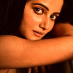 Ushasi Ray Instagram - 🤎🧡🍂🧡🤎 Kolkata
