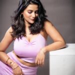 Ushasi Ray Instagram - Sit & stare 👀