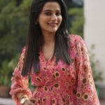 Ushasi Ray Instagram - 🎀🩷💖👚👛💝👠💐 Pictures by @anindya.sahaindia For @calcuttatimes @timesfreshface judging day