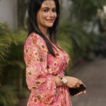 Ushasi Ray Instagram - 🎀🩷💖👚👛💝👠💐 Pictures by @anindya.sahaindia For @calcuttatimes @timesfreshface judging day