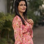 Ushasi Ray Instagram - 🎀🩷💖👚👛💝👠💐 Pictures by @anindya.sahaindia For @calcuttatimes @timesfreshface judging day