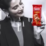 Ushasi Ray Instagram - Nestlé Classic: where Great Taste awaits. Try Now! #NestléClassic #GreatClassicTaste