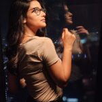 Ushasi Ray Instagram - In my own multiverse 💤🪐 Kolkata