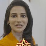 Ushasi Ray Instagram - Stumbled upon something extraordinary – eager to know more? Tune in now! ▶️ Do you have talented individuals aged 50+ in your life, whose talent deserves the spotlight to get on TV with Prosenjit Chatterjee? @icicibank presents Tarar Khonje, a talent quest to discover the senior superstar. 🌠 🎭 Categories for entries: * Dancing * Singing * Instrumental music * ⁠Recitation * ⁠Acting * Painting * Photography ⏰The clock is ticking, and there are only a few days left to send the entries. 🔍 www.tararkhonje.com #TararKhonje #ICICIBank #Ad #SeniorCitizen #TalentHunt #ProsenjitChatterjee #MonerMotonBanking #SeniorCitizenBanking