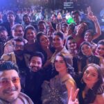 Ushasi Ray Instagram - Priceless moments...one of the best of my life..thank you @iwmbuzz for awarding me as Fashion Fresh Face of the year at #BengalsMostStylish..thanks for the love and support. Fairfield by Marriott Kolkata