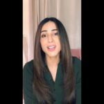 Ushna Shah Instagram – Hello! It’s my birthday today 🎂 & my wish like everyone with a heart is for a c3asefire. I would really appreciate it if you would please purchase an e-sim. “Connecting G aza”  is running dangerously low on e-sims, that is their only way of being connected. I’ve given step by step instructions on how to buy & donate. For more details follow the incredible @mirna_elhelbawi 💕❤️ love you all so much! I am shad0wbanned so please share & spread the word so more people donate.

Video by @mindmapcomms