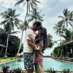 Ushna Shah Instagram – Lanka lovin’ with my life ♥️
Balapitiya photo dump 

#ushnashah #hamzaamin #sundarabymosvold #mosvoldsrilanka #balapitiya #anniversarygetaway @hamza.amin87 Sundara by Mosvold