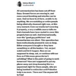 Ushna Shah Instagram – Tonight is one of the bloodiest and deadliest nights. This is one of the worst humanitarian crisis in living history. What we are witnessing is an entire people being cleansed off the face of this earth, and what will remain of them will be sent to camps. Palestine will be no more. This is the second Nakba but bloodier & with advanced weaponry. And the world is QUIET. The leaders are BOUGHT! They’ve silenced everyone!