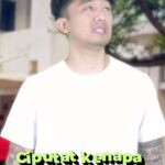 Uus Instagram – Iklan layanan masyarakat ciputat