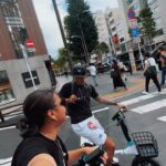 Uus Instagram – iseng keliling Tokyo naik otoped dan sepeda kalcer, alhasil melewati banyak tempat keren nan ajaib.
Shibuya-Akihabara 🚲

@foom_id  #FOOMGoesToFujiroxk