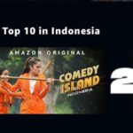 Uus Instagram – Comedy Island Indonesia top 1 nih di @primevideoid 🥰 

Silakan yg belum nonton komedi komedi capek ini 😂