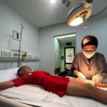 Uus Instagram - Bajak laut mulai codet sejak dini. Kakeknya pas abg, ayahnya pas SMA, Cio pas masuk SD. Family repeat history tapi ya ga gini juga dong 😂