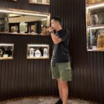 Uus Instagram - Makasih udah mau repot dan berfoto yang keren tapi pemenangnya cuma 5 yang langsung dipilih sm tim @foom_id selamat yaaa : @whereisakiv @arip_me @sodvnvx @dionalphandip @dhikajuly 🙇