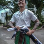 Uus Instagram - Zoro + romadon = zoromadon 🔥