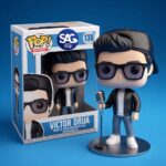 Víctor Drija Instagram – ¿Qué les parece este plan? ¿Y este FunkoPop? ¿Es Victor Drija o Brad Pitt? 😵🤣

Nuestro @victordrija es todo un éxito en esta versión. 

¿Se lo llevarían con cajita y todo? 😉

#FunkoPop
#VictorDrija
#FunkoSAG