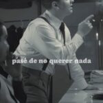 Víctor Drija Instagram – quién necesite una canción para mañana, aquí la tiene #ElPlan