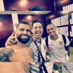 Víctor Drija Instagram – La fe es más grande que todo @fvf_oficial 🇻🇪 Maturín