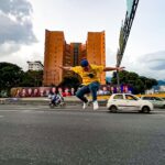 Víctor Drija Instagram – 📍 C A R A C A S ••••• #Dramáticas Caracas