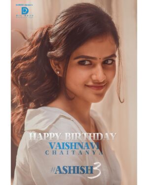 Vaishnavi Chaitanya Thumbnail - 248.9K Likes - Most Liked Instagram Photos