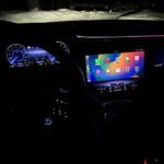 Valentin Petukhov Instagram - Неделю отъездил в счастье на Mercedes EQS 53 AMG. Очень странная вафля, мы снимали «гражданскую» версию когда еще Mercedes собирался их официально продавать. А теперь ты просто обращаешься к ребятам из @continentmotors (им как раз и спасибо за предоставленную возможность) и либо берешь в прокат покататься и осознать, либо заказываешь что хочешь с географией - весь мир. Все под ключ, в лучшем виде. Что касается самого EQS. Внешне спорно, внутри тотальный кайф, особенно вечером с подсветками и экранами. Запас хода реальный ~400, чего вполне достаточно. AMG чуть собранней «обычной» версии и многим может быть жестким. Но мне понравилось. Электрический S-class еще и AMG. Это ли не мечта? Покатался, понял, что для меня нет. А теперь отдам @diamagneticru, большому ценителю трех букв, чтоб он ловко съездил на нем, пострадал и видос для вас снял. Хотел его чистеньким снять, но погода такая, что пока с мойки доехал - получите. 😅🙈 А, да. Фото сделаны на Galaxy S23 Ultra.