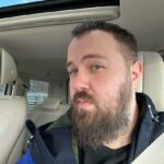 Valentin Petukhov Instagram - В этом году сделал себе вот такой подарок. Супер нерациональный, все как я люблю. 😅 Но самое забавное, что понял с этой машиной, что через нее я познакомился с фантастическим @maxdeikin из @deikin_exhaust и провел кайфовый день в Калуге. Развиртуализировался с @goshaturbogeek из @goshaturbotech и мы тааак пересекаемся по некоторым темам, что держитесь в следующем году. 👌 Был в легком культурном шоке как ловко и быстро работает Гоша, это уровень. 💪 Видео в карусели я записывал @andrey_sm8 из @stuttgart_garage, куда машина ездит на процедуры. Ну и конечно планы с ребятами из @fattonystudio на следующий год тоже есть. Уже стоит титановый выхлоп, Stage 1, доводчики, keyless и всякие приколюхи. Но это только начало. Всех с наступающим. 💪 Я теперь обладатель самого попсового набора в галактике - М5 и G63. 😂 Верьте в себя, здоровья близким и мирного неба.