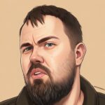 Valentin Petukhov Instagram - Ладно, не будем дискредитировать Lensa, она старалась. Но версии в предыдущем посте мне нравятся больше.