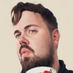 Valentin Petukhov Instagram - Ладно, не будем дискредитировать Lensa, она старалась. Но версии в предыдущем посте мне нравятся больше.