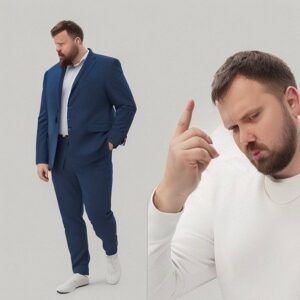 Valentin Petukhov Instagram - Нейросеть Lensa (которая всех того самого за сутки) нагенерила мне аватарок. Даже не знаю какую выбрать, помогайте.