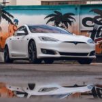 Valentin Petukhov Instagram - Тем временем стараниями ребят из @fattonystudio и @teslashop_by моя Tesla становится похожа на машину. 🙈 Осталось еще пару важных штрихов и сделаем ролик.