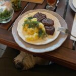 Valentin Petukhov Instagram - Дача кайф, конечно. Набрал мяса, но не всё себе. 😅👌