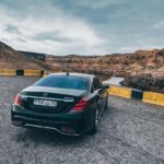 Valentin Petukhov Instagram - Вот так S63 берешь и едешь на Шарын шатқалы. 👌 Фото прошлый год.