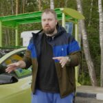 Valentin Petukhov Instagram - Распаковал самую большую в России и Европе АЗС. Полное видео на YouTube. 🤘