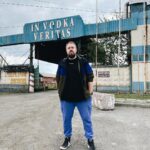 Valentin Petukhov Instagram - Истинно так. Нижний Тагил