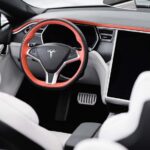 Valentin Petukhov Instagram - Вот я и стал «счастливым» обладателем Tesla Model S из Минска. В первую очередь хочется сказать спасибо ребятам из @biggeekru, которые с энтузиазмом вписались в этот блудняк и на чьих двух теслах мы совершили вояж. Конечно же @jc_ru и все кто присоединился к поездке. Лучшие. Теперь по машине. Купил не то что хотел, но так даже забавней. Версия 100D, 2019 год, 44000 пробега в классном состоянии. Понятно дело американка, была бита в правую заднюю часть не сильно, безопасность не стреляла. Самый шик - полный автопилот. Мог ли я купить Plaid 2022? В целом мог, но лишать себя такого веселья? И вот тут начинается самое интересное. Срочно меняем колеса на 21, машину в матовую пленку, весь хром в черный. В итоге быстро должно получиться по внешке как на 4 фото. Ток еще карбона побольше. Внутри пофиксить экран (3 фото). Желтый клей это тесла бич. Лечится УФ. Деревяху меняем на карбон, черный салон на белый ($4-5 тыс) и еще кастомный приколов (типа как на 5 фото). А дальше… повстречался с ребятами из @teslashop_by, они говорят клетка от Plaid встает и вот тебе 3 мотора и 1000+ сил. В общем, планирую развлекаться как не в себя. Но вообще Tesla дрова что пздц, автопилот раздут маркетингом и так далее. В каком-нибудь 223 автопилот ничем не хуже. Но это уже другая история, stay tuned, как говорится. 😊