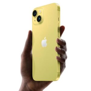 Valentin Petukhov Instagram - Вроде как на этой неделе ожидаются какие-то анонсы от Apple. Среди которых весенний iPhone 14 в желтом. Plus, очевидно, тоже получит новый-старый цвет.