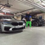 Valentin Petukhov Instagram - 🤗👌
