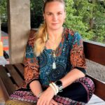 Valentina Shevchenko Instagram - Krabi. Thailand ☀️🌴🥥 Krabi, Thailand