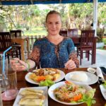 Valentina Shevchenko Instagram - Thailand. East coast. 🌴🥥🐒☀️🐠