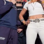 Valentina Shevchenko Instagram - Are you with Team Shevchenko this season 🔥🔥🔥 #TUF32 #TeamShevchenko 👊👊👊 #AndNew 💪 Las Vegas, Nevada