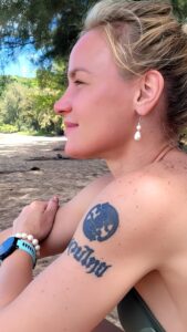 Valentina Shevchenko Instagram - ☀️🌴☀️ Thailand