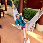 Valentina Shevchenko Instagram - Thailand. East coast. 🌴🥥🐒☀️🐠